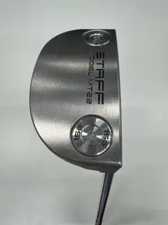 Staff Model MT22, Oikea, 34