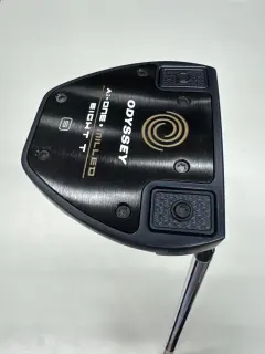 AI-One Milled Eight Slant, Oikea, 33