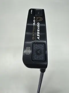 AI-One Milled One Crank, Oikea, 34