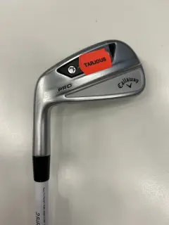 Apex Pro Rauta-5 Teräs, Vasen, X-Stiff, True Temper Dynamic Gold Mid 115