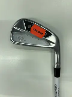 Apex CB Rauta-5 Teräs, Oikea, X-Stiff, True Temper Dynamic Gold Mid 115