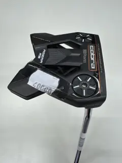 Agera RS Counter Balanced, Oikea, 38