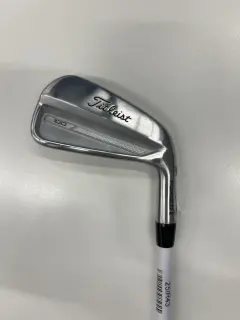 T100 Rauta-5 Teräs, Oikea, Stiff, True Temper AMT White S300