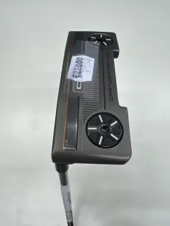 Grandsport 35, Vasen, 34