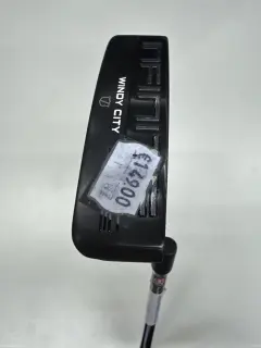 Infinite Windy City, Oikea, 34