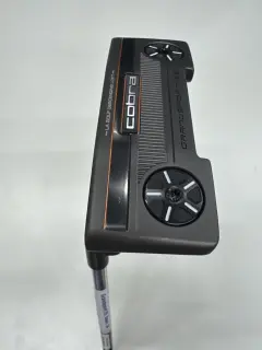 Grandsport 35, Vasen, 34