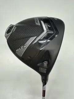 DS-ADAPT MAX-K, Oikea, 12°, Light, Project X Denali Red 50