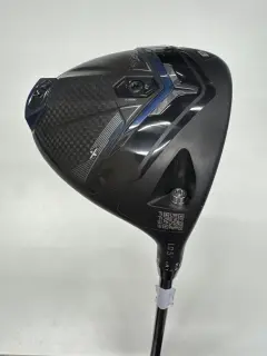 DS-ADAPT X, Oikea, 10,5°, Stiff, Project X Denali Black 60