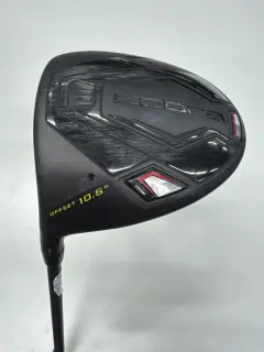 Air-X 2, Vasen, 10,5°, Regular, Ultralite 40