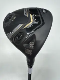 DS-ADAPT MAX FW, Oikea, 5 / 21,5°, Lady, UST Mamiya Helium 4