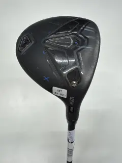 DARKSPEED X FW, Oikea, 5 / 18°, Regular, Project X HZRDUS CB Red 50