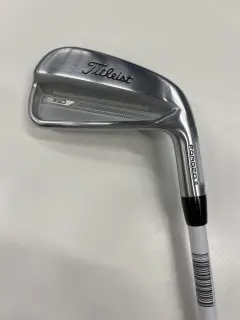 T150 Rauta-5 Teräs, Oikea, Stiff, Project X LZ 120 6.0