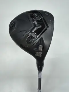 DS-ADAPT LS FW, Oikea, 3 / 14,5°, X-Stiff, Fujikura Pro Black 70