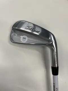 T150 Rauta-5 Teräs, Oikea, Stiff, Project X LZ 120 6.0