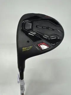 Air-X 2 FW, Vasen, 5 / 19°, Regular, Ultralite 50