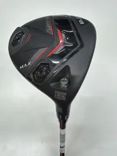 DS-ADAPT MAX FW, Oikea, 5 / 18,5°, Regular, Project X Denali Red 50