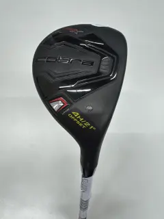 Air-X 2 Hybrid, Oikea, 4 / 21°, Regular, Ultralite 50