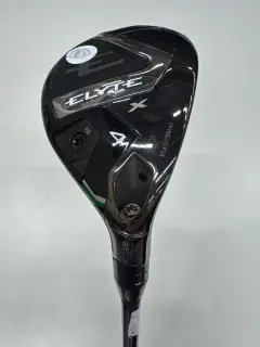 Elyte X Hybrid, Oikea, 4 / 21°, Light, Mitsubishi Vanquish 5