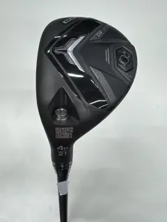 DS-ADAPT Hybrid, Vasen, 4 / 21°, Regular, KBS PGI 75