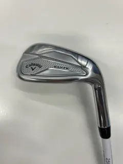 Elyte GW Teräs, Oikea, Regular, True Temper Vector 80