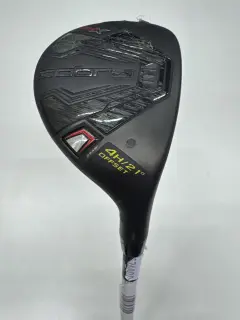 Air-X 2 Hybrid, Oikea, 4 / 21°, Light, Ultralite 45