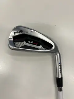 G410 Rauta-7 Teräs, Oikea, Regular, True Temper Dynamic Gold 105