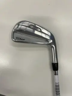 T100S Rauta-5 Teräs, Oikea, Stiff, True Temper AMT Red S300