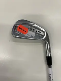 King CB Rauta-5 Teräs, Oikea, Stiff, KBS Tour Lite