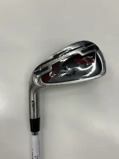 Profile XD Rauta-6 Teräs, Vasen, Regular