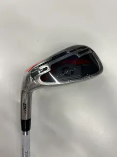 Profile XD SW Teräs, Vasen, Regular