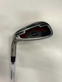 Profile XD SW Teräs, Vasen, Regular