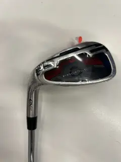 Profile XD PW Teräs, Vasen, Regular