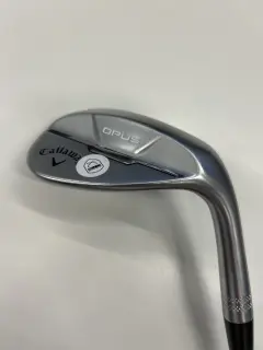 Opus, Oikea, 58° , 8°, C, True Temper Dynamic Gold Mid 115