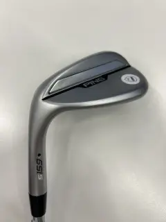 S159, Vasen, 56° , 12°, S, Z-Z115