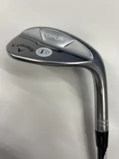 Opus Womens, Oikea, 60° , 10°, S, UST Mamiya Recoil Dart 50