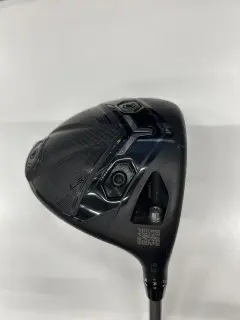 DS-ADAPT LS, Oikea, 9°, X-Stiff, Fujikura Pro Black 60