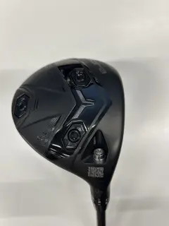 DS-ADAPT LS FW, Oikea, 3HF / 16°, X-Stiff, Project X DENALI Black 70