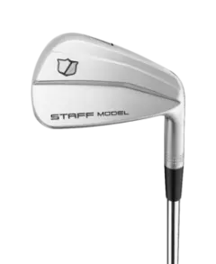 Wilson Staff Model Blade Teräs 4-PW 26