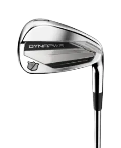 Wilson Dynapwr Forged Teräs 5-PW 26