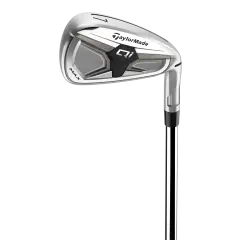 TaylorMade Qi Max Grafiitti 5-PW