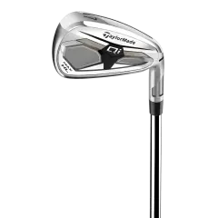 TaylorMade Women´s Qi Max HL Grafiitti 6-PW + SW