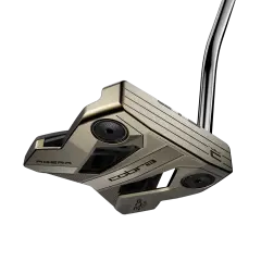 Cobra 3DP Agera Single Bend