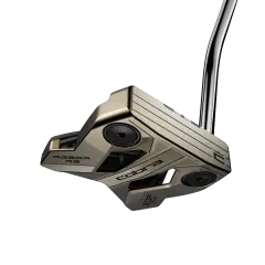 Cobra 3DP Agera RS Putter Single Bend