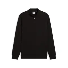 Puma Cloudspun Fleece 1/4 Zip