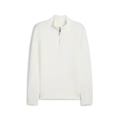 Puma Cloudspun Fleece 1/4 Zip