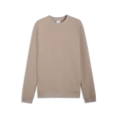 Puma Cloudspun Fleece Crewneck