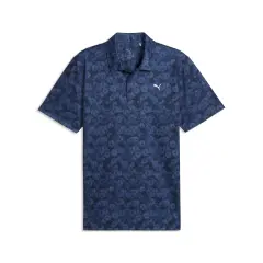 Puma Pure 2.0 Floral Polo