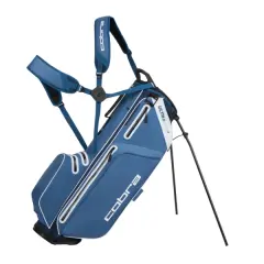 Cobra Ultradry Pro 2 Stand Bag, Sininen