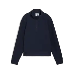 Puma W Boulder 1/2 Snap Pullover