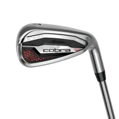 Cobra KING MAX Grafiitti 6-PW+GW